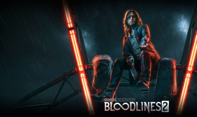 Vampire The Masquerade Bloodlines 2