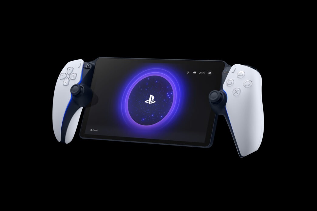 Sony Apresenta Dispositivo Portátil Project Q Capaz de