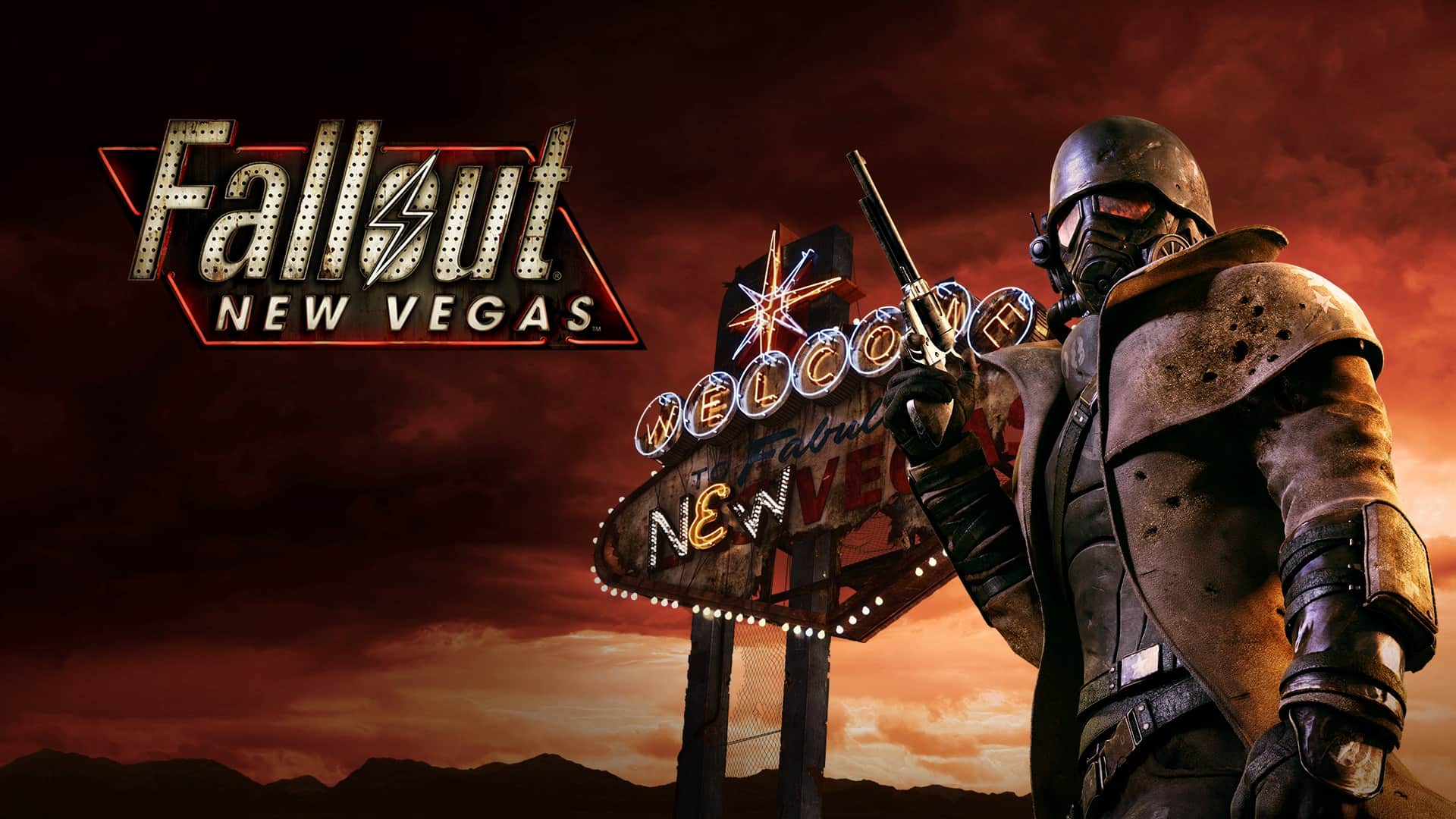 Fallout New Vegas Starfield