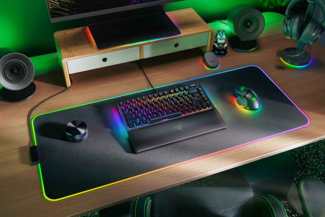 Razer BlackWidow 4 75