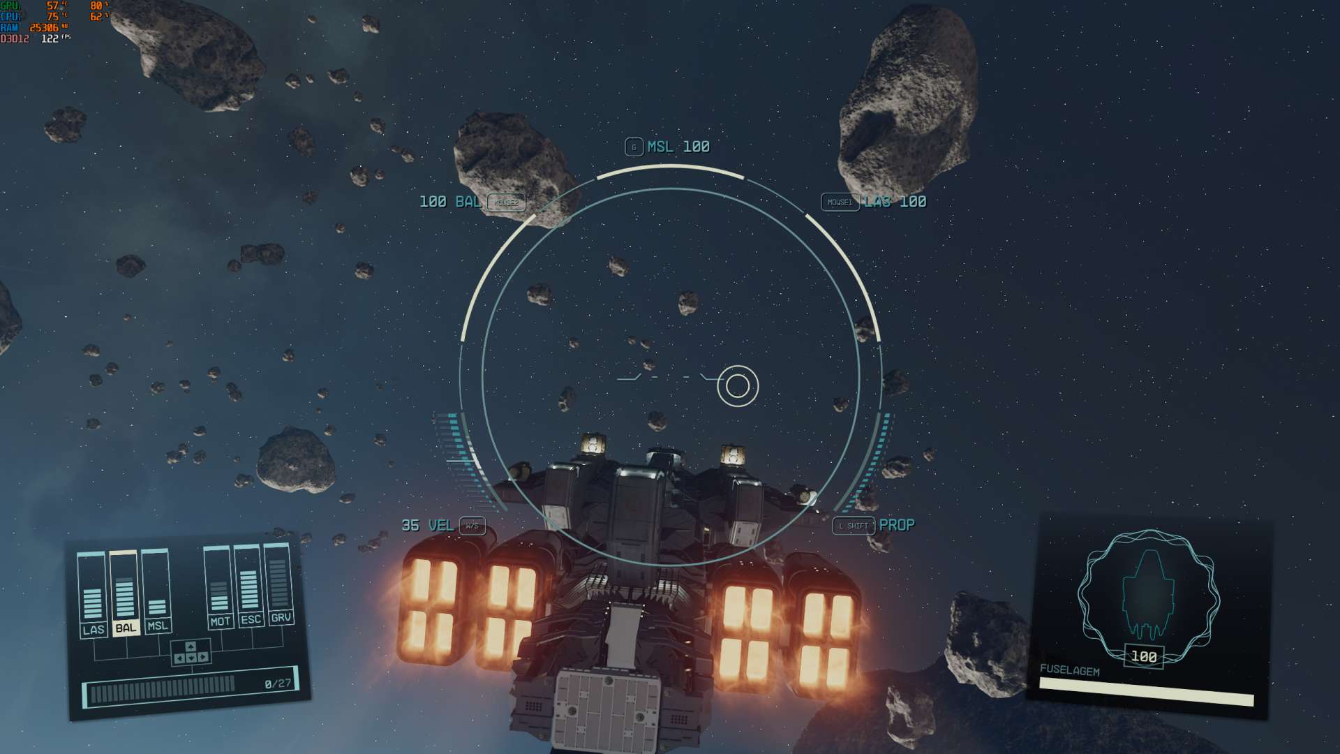 Comandos de Starfield: veja cheats para jogar no PC e como usá-los no Xbox