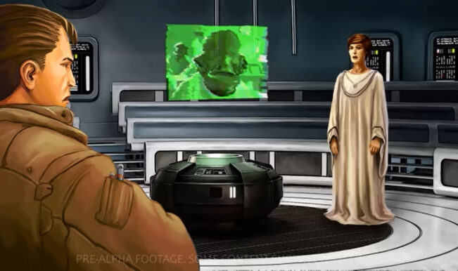 Dark Forces e Turok 3 remasterizados