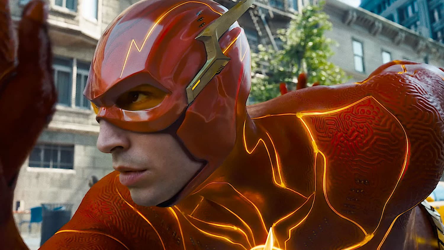 The Flash: veja o trailer final do novo filme da DC que estreia em junho