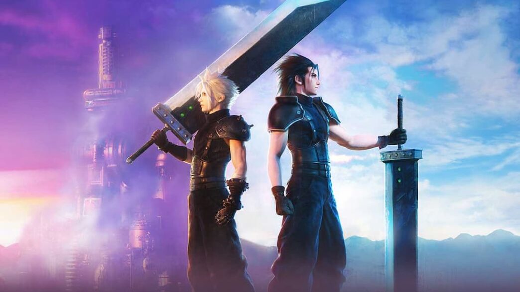 Final Fantasy VII Remake será lançado na Epic Games Store (PC) em 16 de  Dezembro