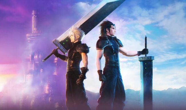 Final Fantasy VII Ever Crisis ganha data de lançamento