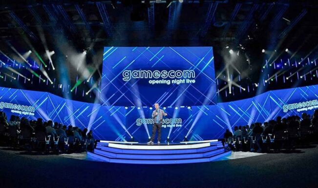 Gamescom 2023