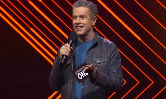 Gamescom 2023 feira live