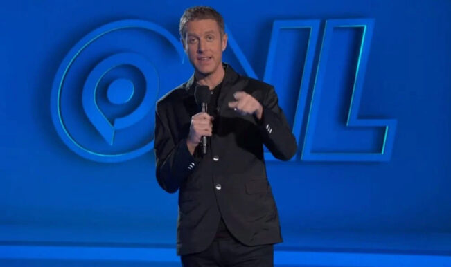 Gamescom 2023 onde assistir