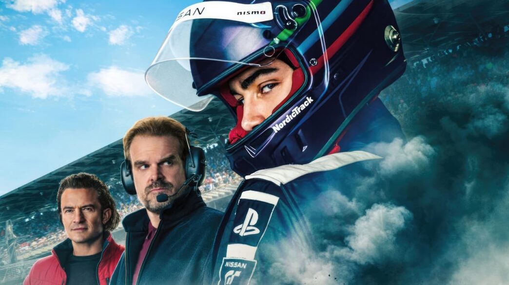 Filme Gran Turismo