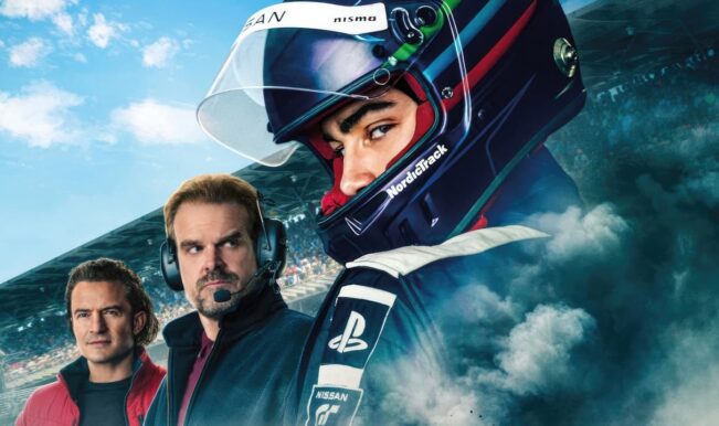 Filme Gran Turismo