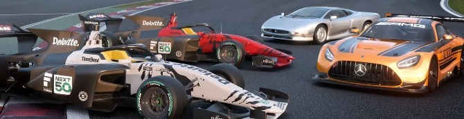 Confira a evolução de gráficos da franquia de corrida Gran Turismo