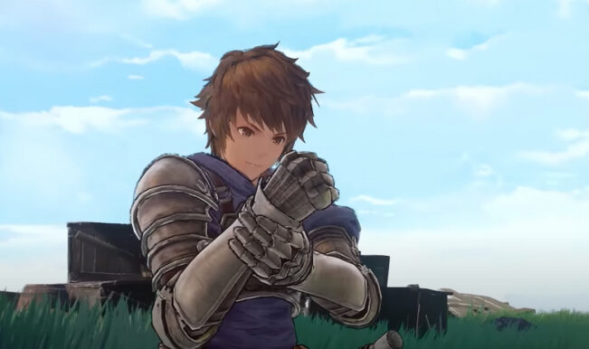 Granblue Fantasy Relink Gameplay