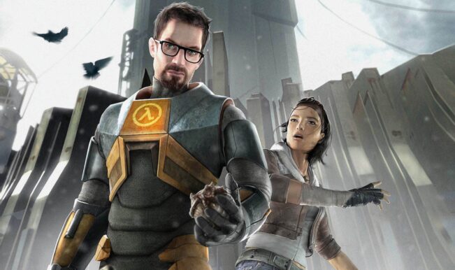 Half-Life 2