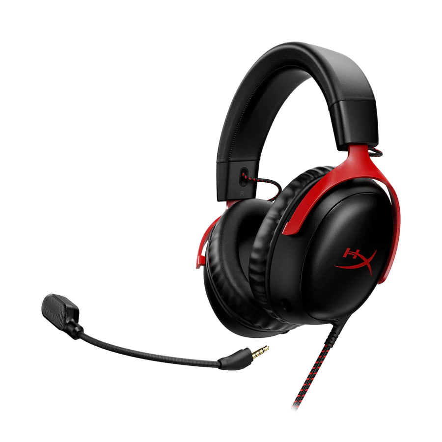 HyperX Cloud 3