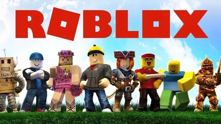 VAZOU! O ROBLOX DEIXOU TODOS ITENS da LOJA DE GRAÇA? 