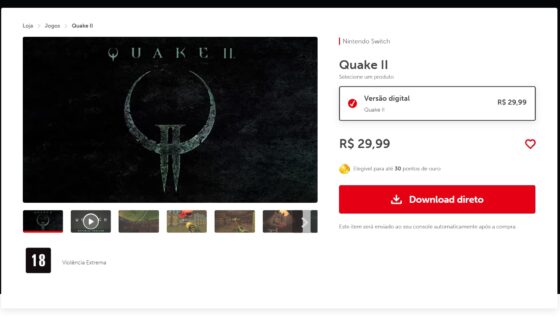 Quake 2