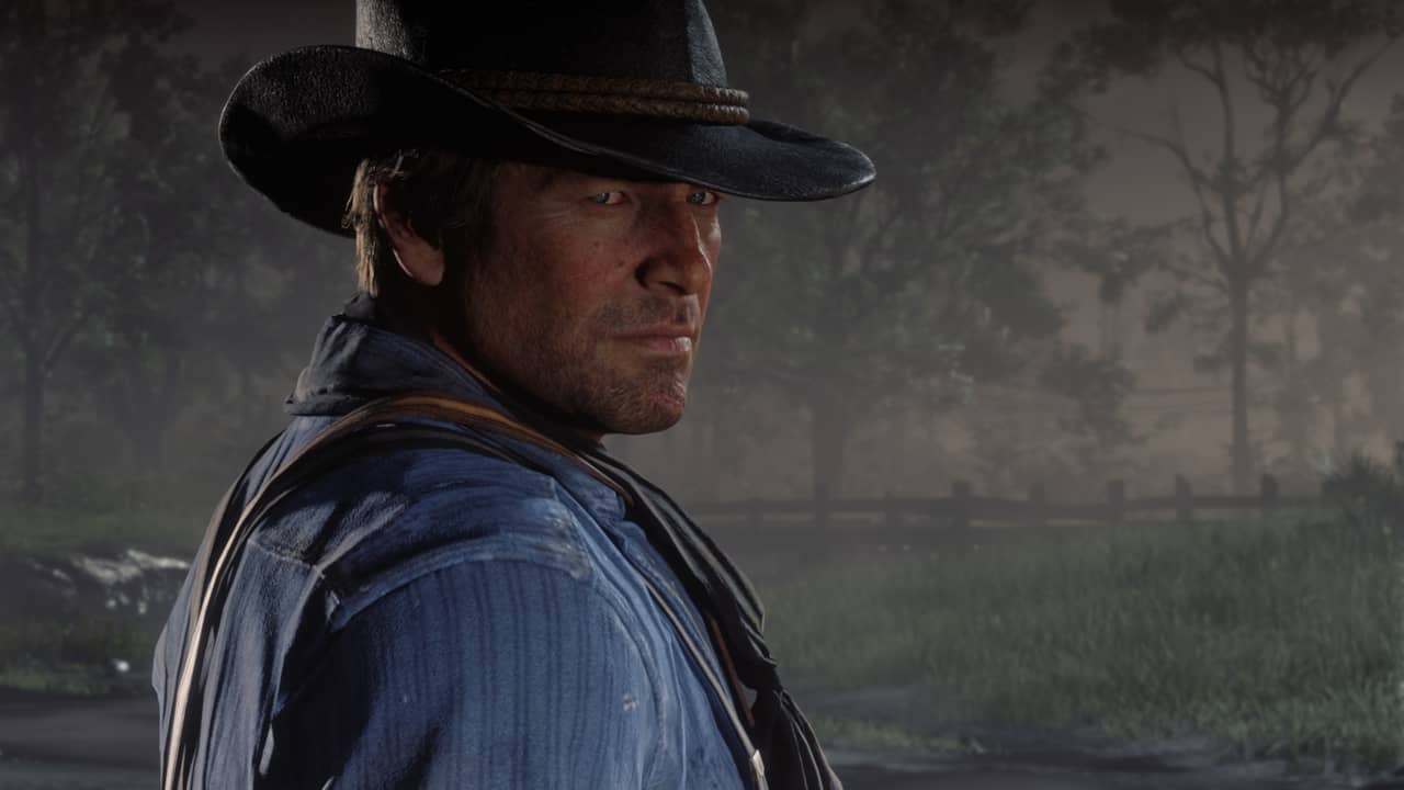 Primeiro trailer de Red Dead Redemption 2 tem grande segredo