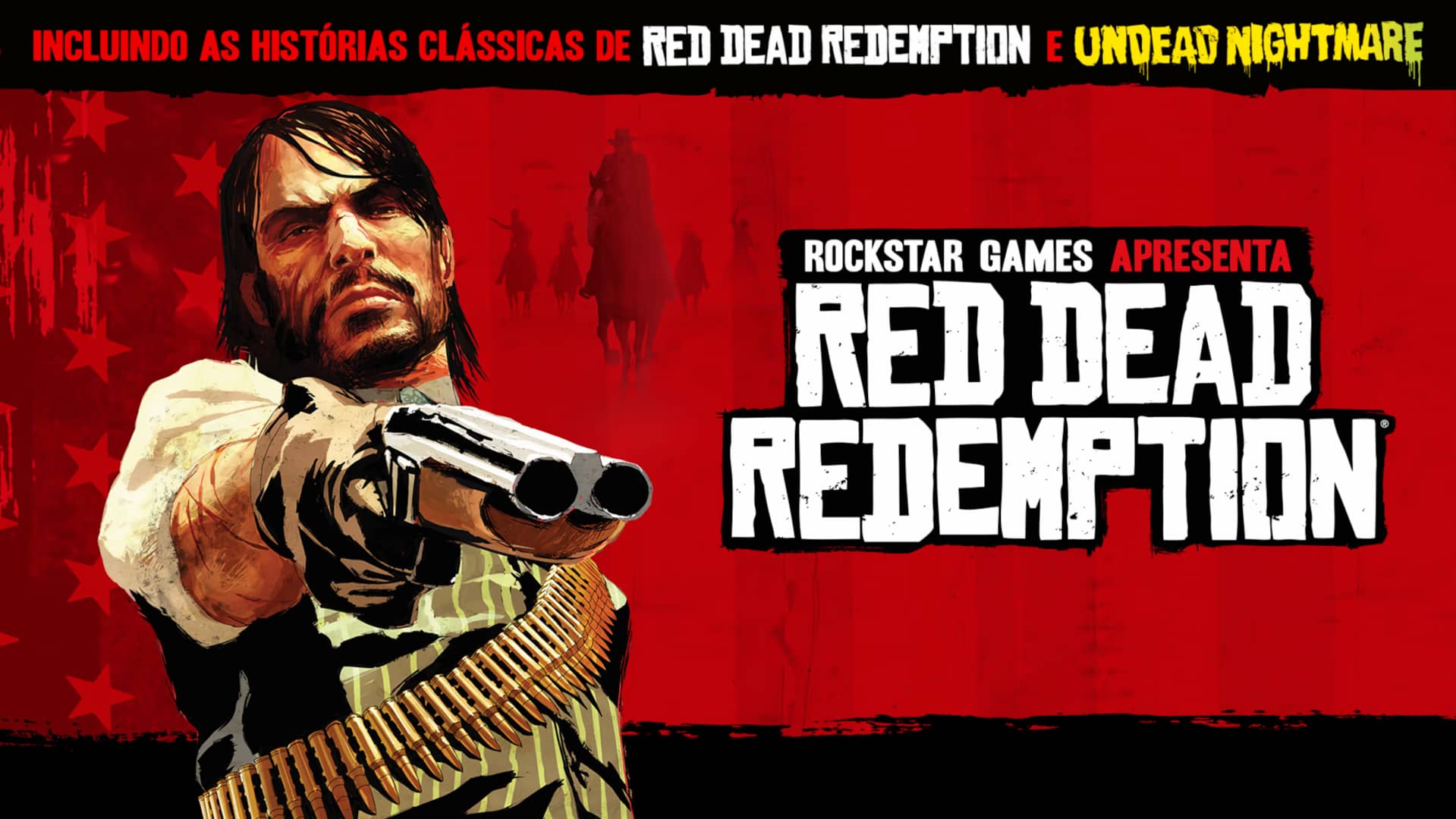 Red Dead Redemption 2 de PS5 está em produção, diz leaker