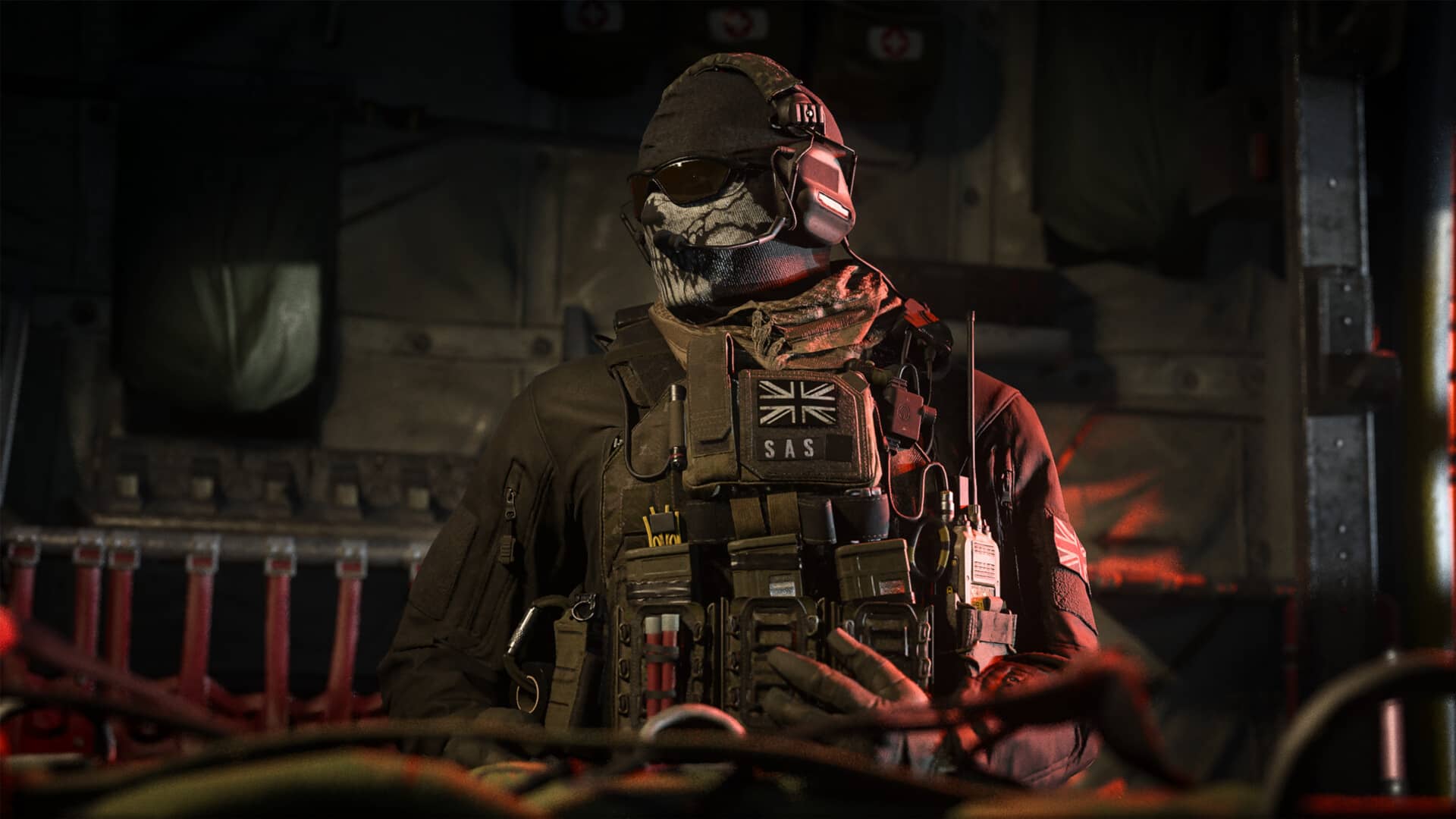 Conheça os personagens de COD Modern Warfare II - Jornal dos Jogos