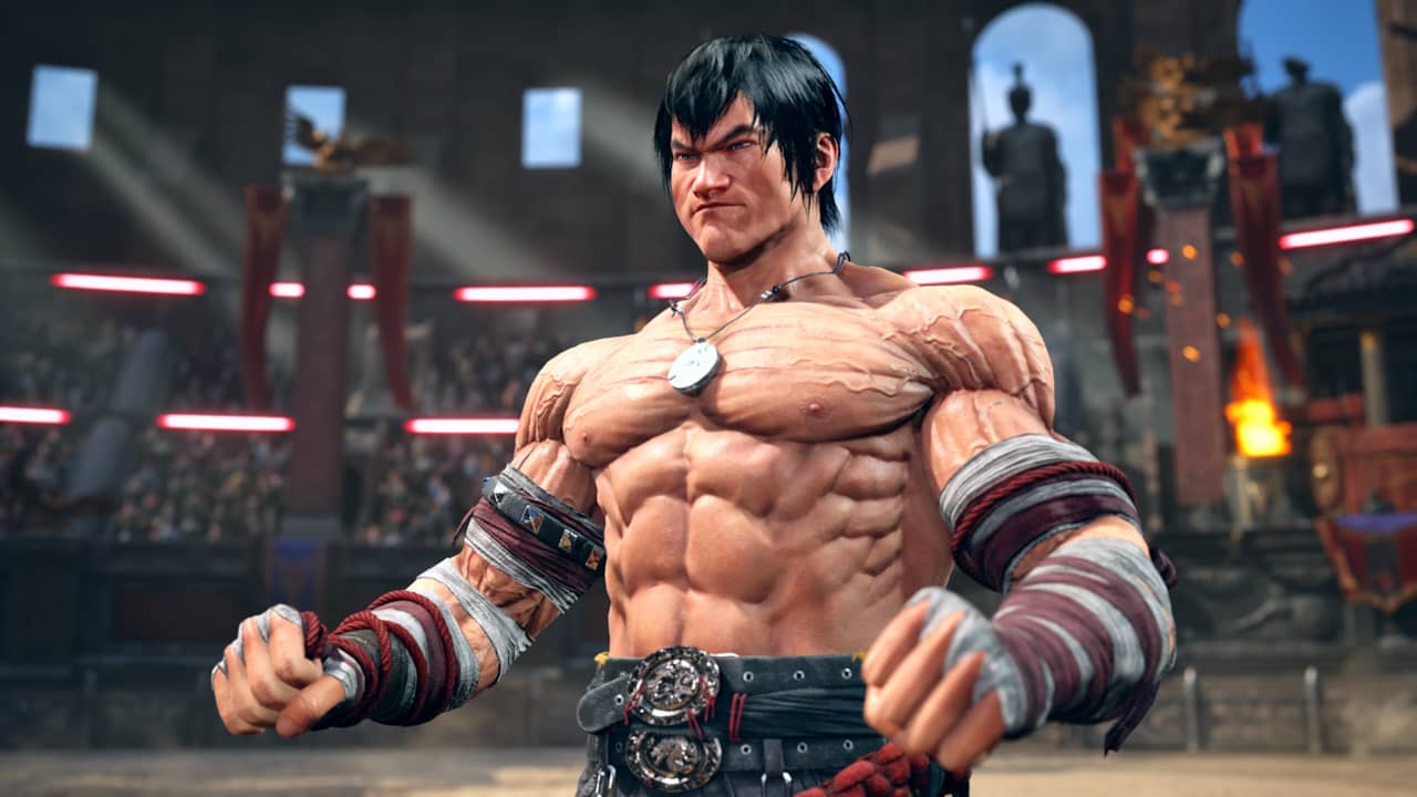 Gamescom Awards 2023 - Tekken 8