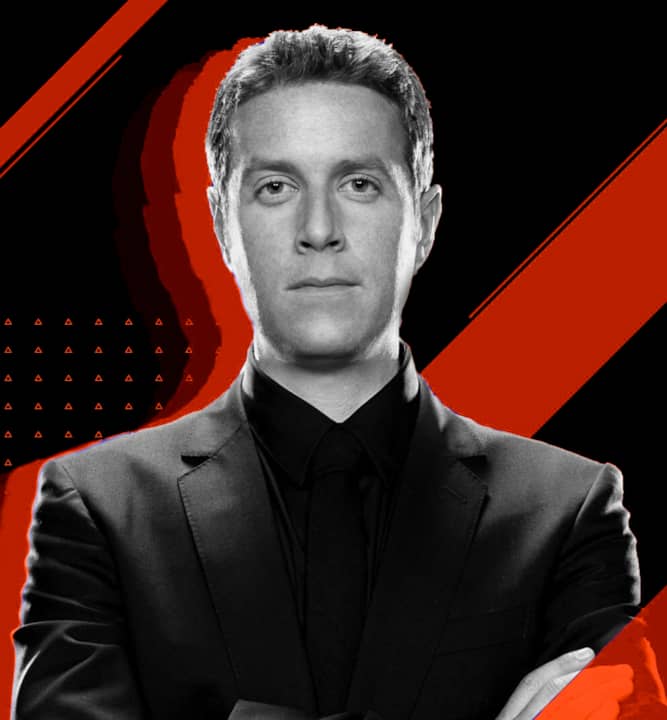 The Game Awards 2023 - Geoff Keighley