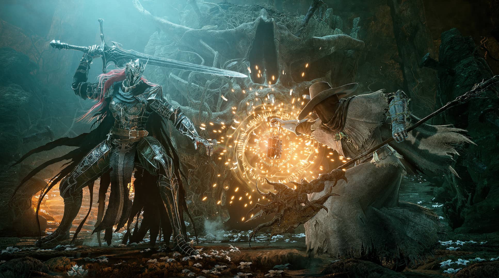 Lords of the Fallen alcança 1 milhão de unidades vendidas em 10 dias