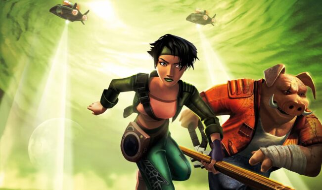 Beyond Good and Evil