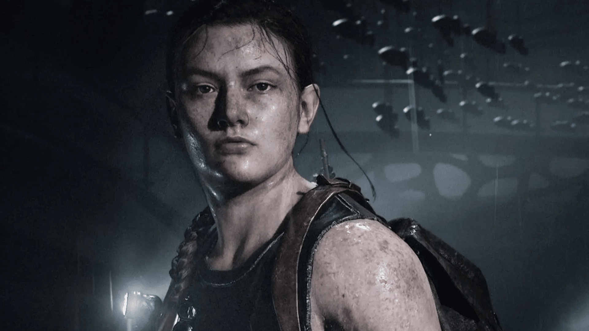 The Last of Us: atriz escolhida para o papel de Abby na série e rumores