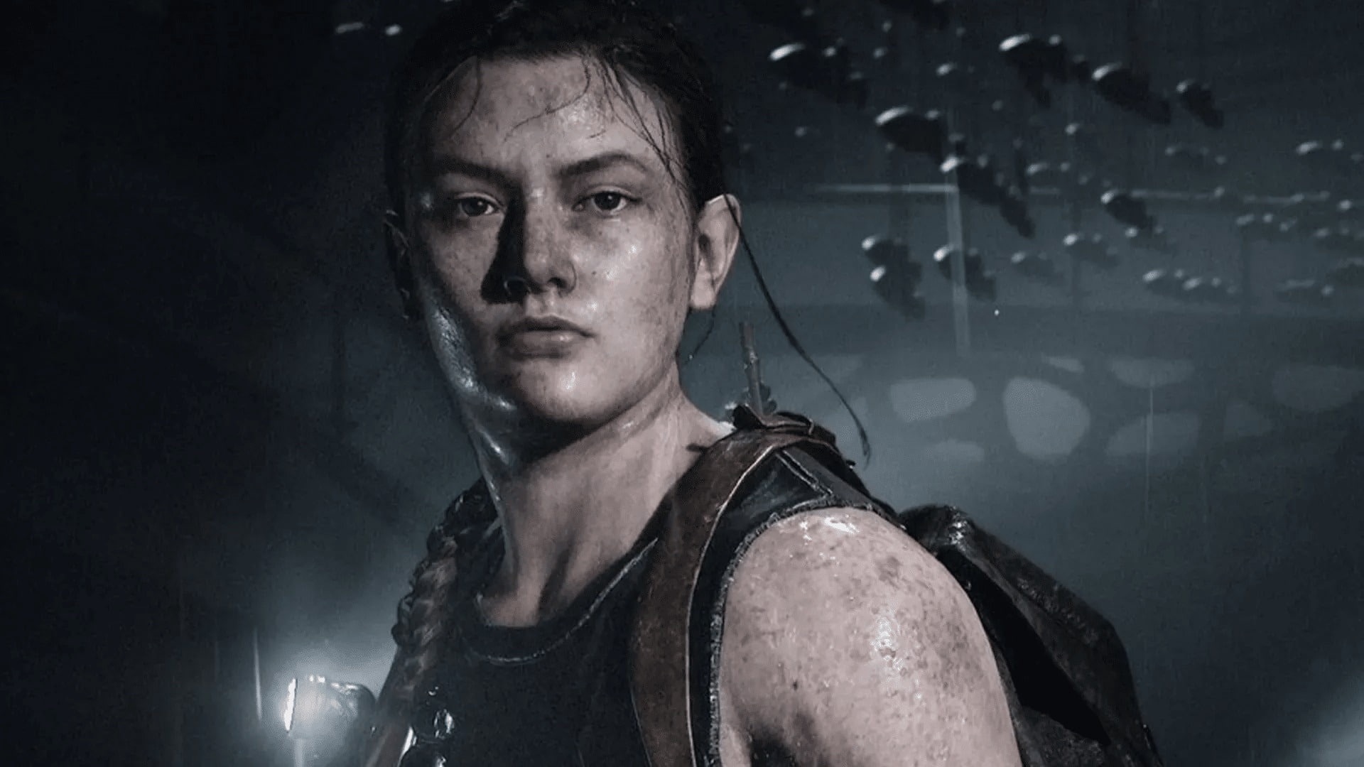 Jornal confirma a escolha da atriz de Abby em The Last of Us HBO