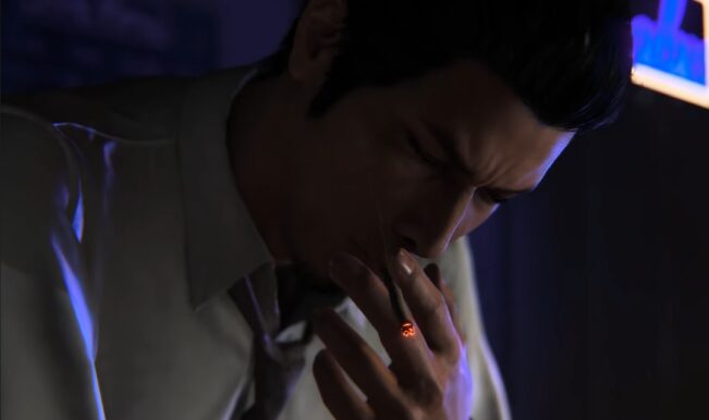 Like a Dragon Gaiden novo trailer e demo