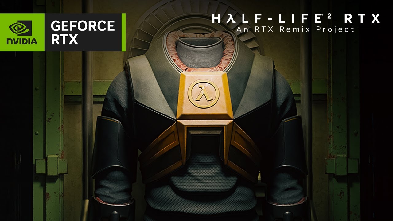 Como resgatar Half-Life de graça via Steam para jogar no PC