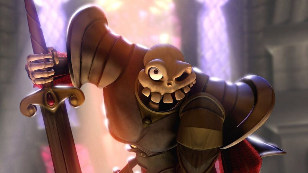 MediEvil