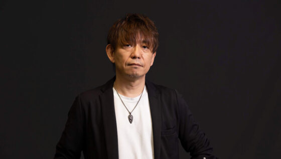 Naoki Yoshida de Final Fantasy estará na BGS 2023