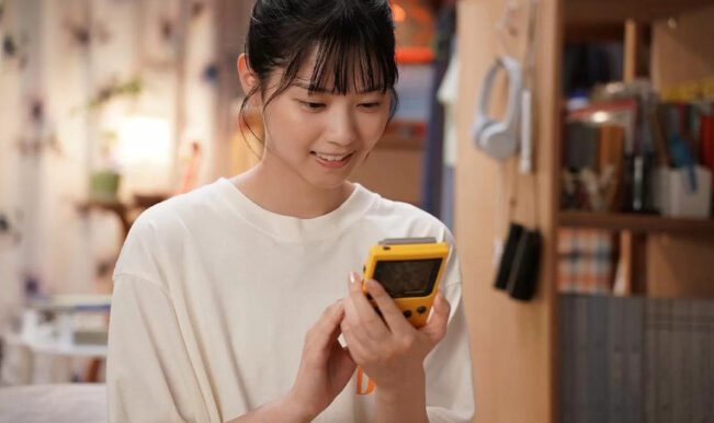 Pokémon Fill your pockets with adventures série