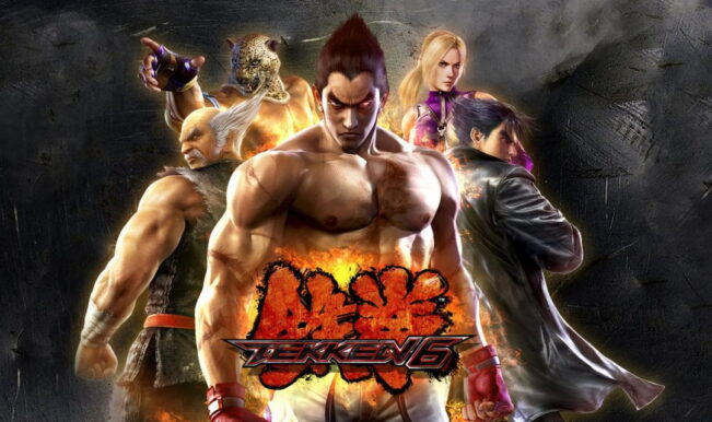 PS Plus terá Tekken 6 e SoulCalibur retro