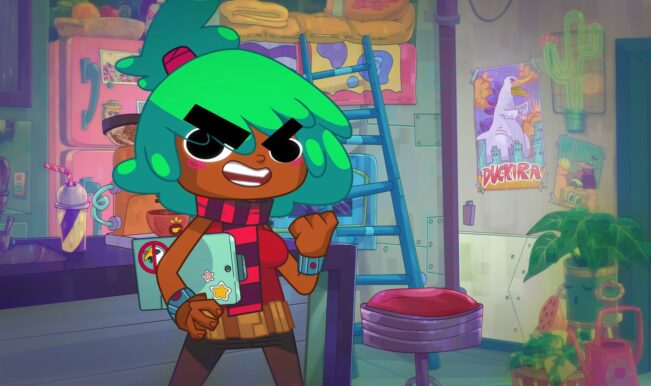 Relic Hunters Legend