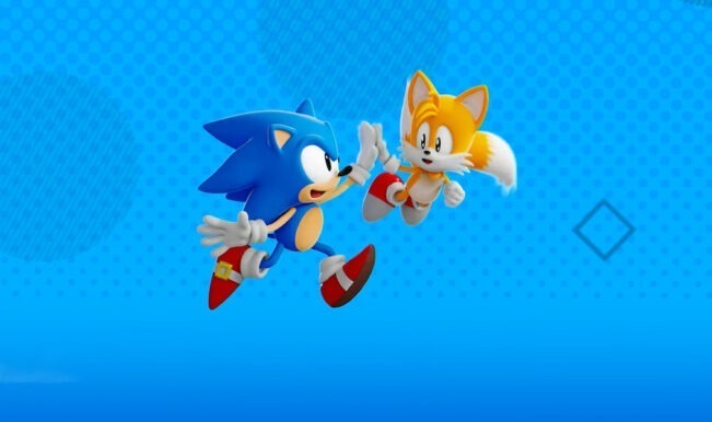 Sonic Superstars trailer Gamescom 2023