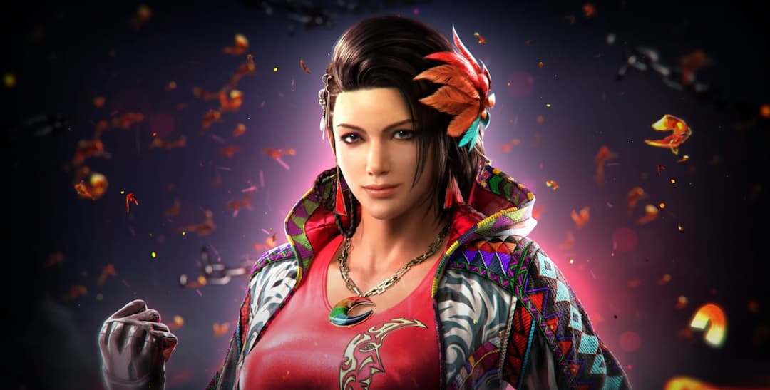 Tekken 8 revelou duas horas de novidades em sua apresentação na TGS 2023 -  Adrenaline