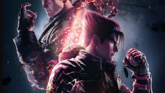 Tekken 8 trailer gamescom 2023