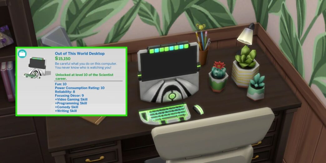 The Sims 4: os 7 itens mais caros do jogo