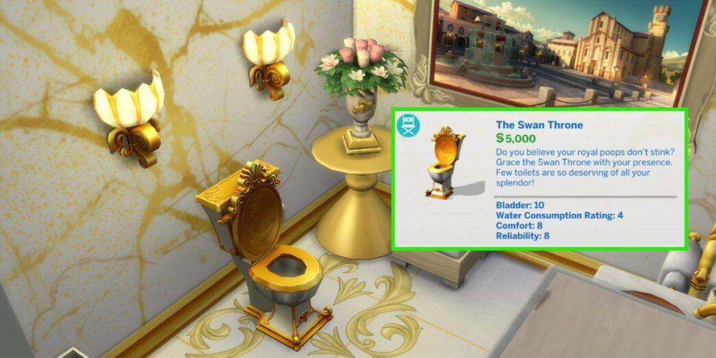 The Sims 4  Como Aumentar as Necessidades dos SIMS - Ps4 