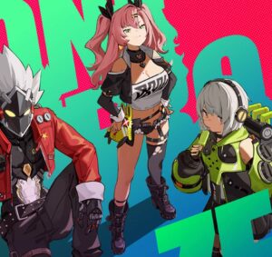 Zenless Zone Zero