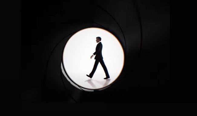 Cypher 007 novo jogo Apple Arcade