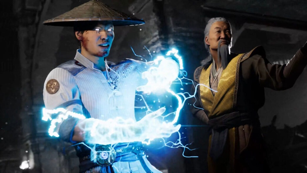 Invencível, The Boys e Pacificador estão em Mortal Kombat 1 - veja