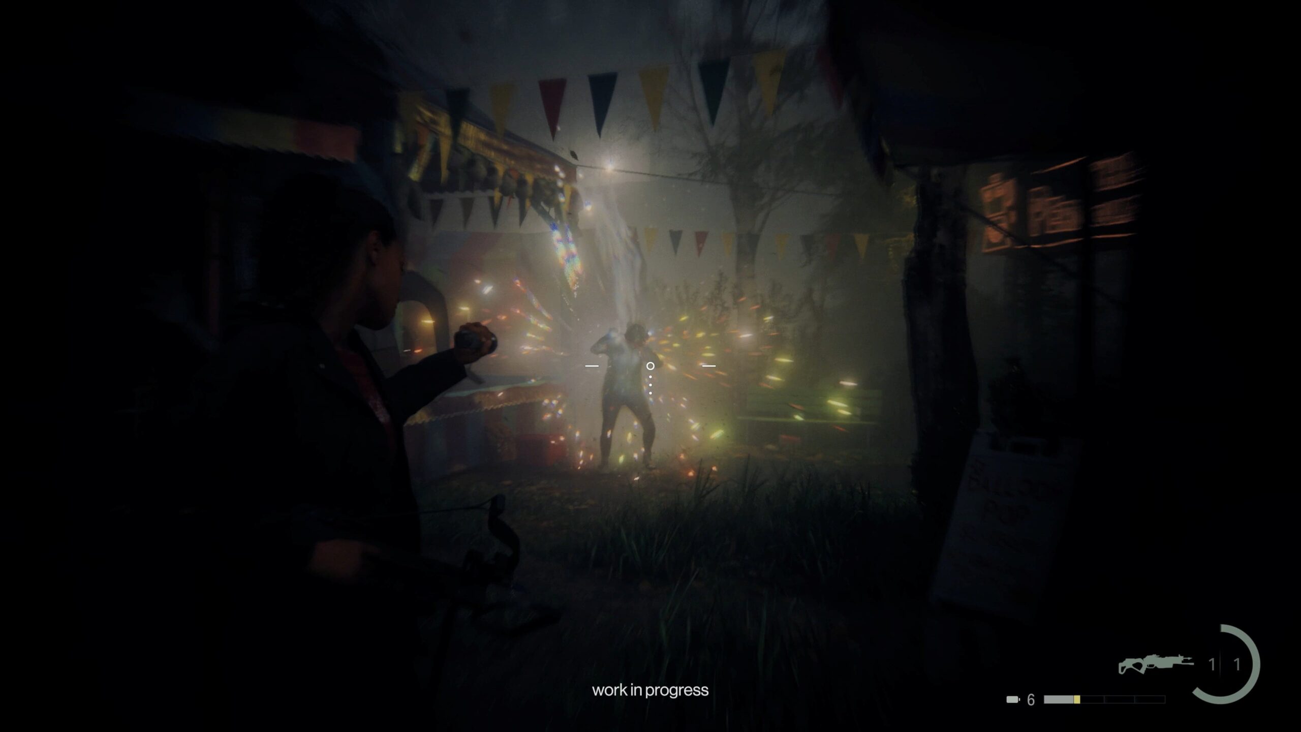 Alan Wake 2: veja os requisitos para rodar o jogo no PC