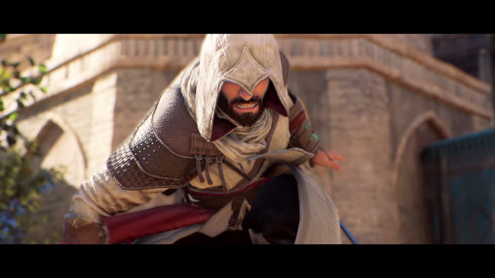 Assassin's Creed Mirage: como obter moedas de favor