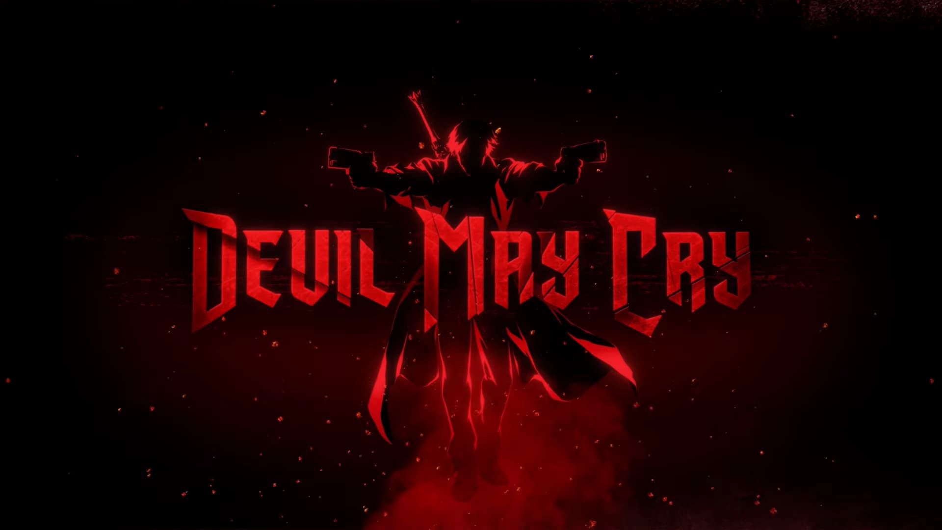 Netflix anuncia animes de Tomb Raider e Devil May Cry! Confira os