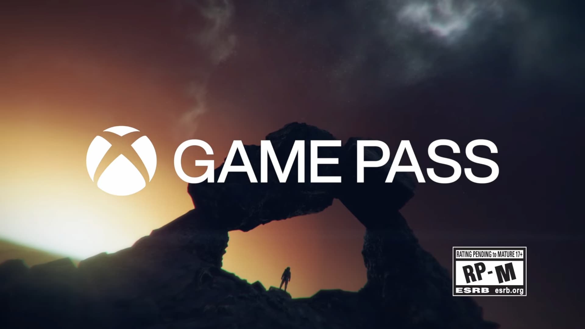 Xbox Game Pass