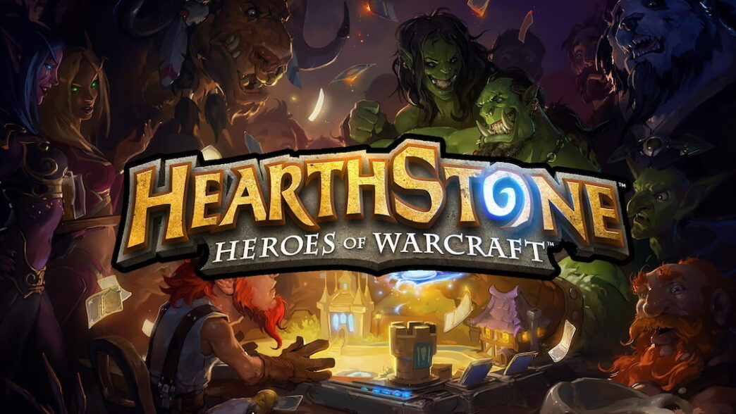 Hearthstone sofre com demissões da Blizzard