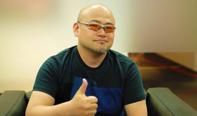 Hideki Kamiya deixa a PlatinumGames
